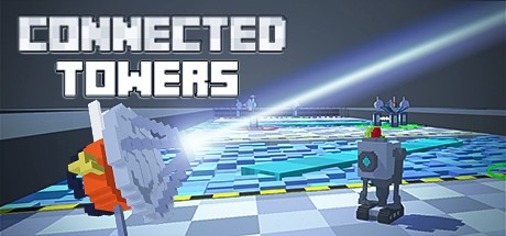 Games like Connected Towers