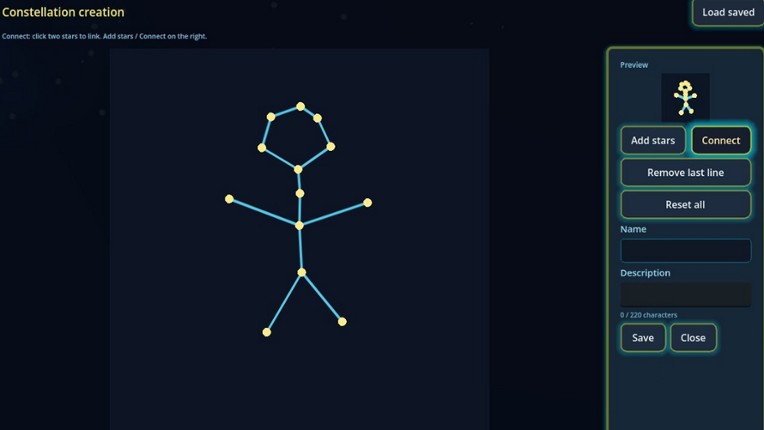 Constellations Image