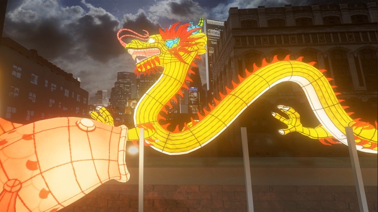 Cooking Simulator VR screenshot