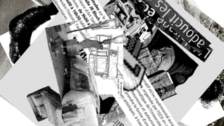 Corps Orchestre screenshot