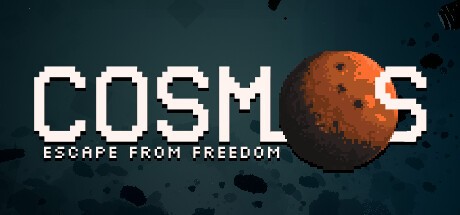Games like Cosmos
