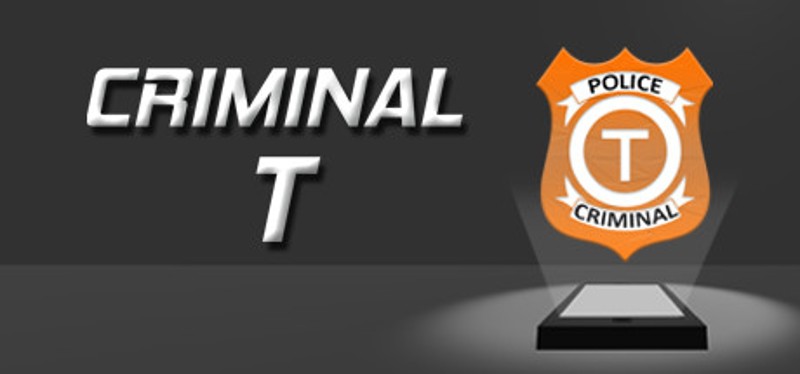 Criminal T Image