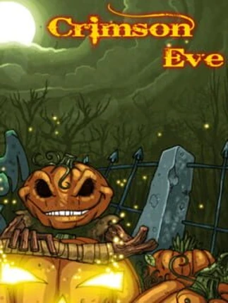 Crimson Eve Image
