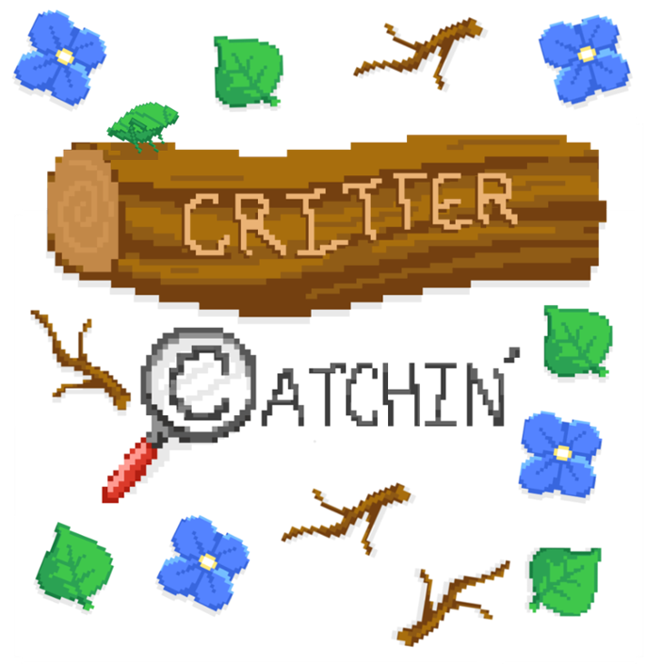 Games like Critter Catchin'