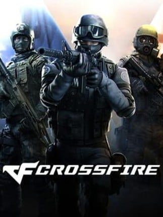 Crossfire Game Cover