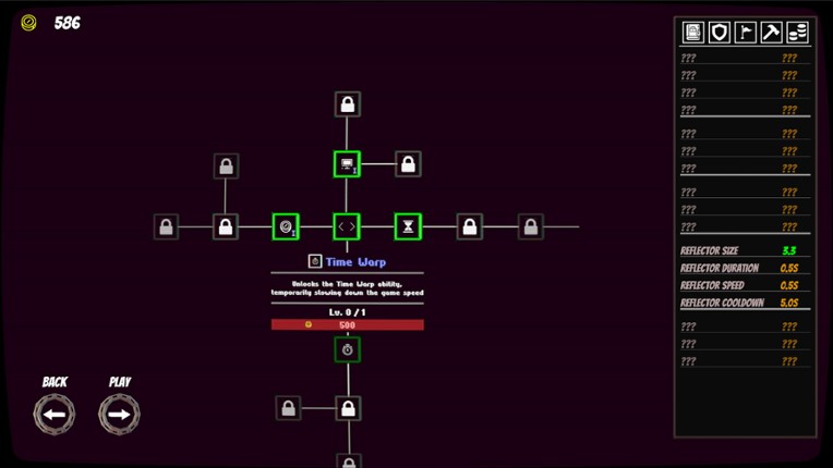 CRT: Corner Right There! screenshot