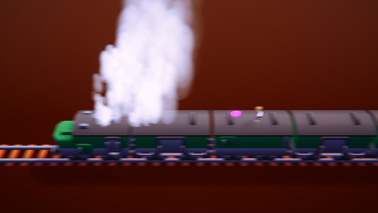 Crystal Journey - Lum's Adventure screenshot