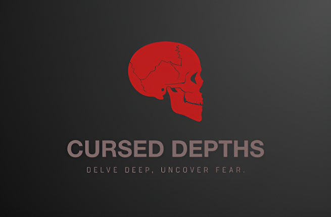 Cursed Depths Game Cover