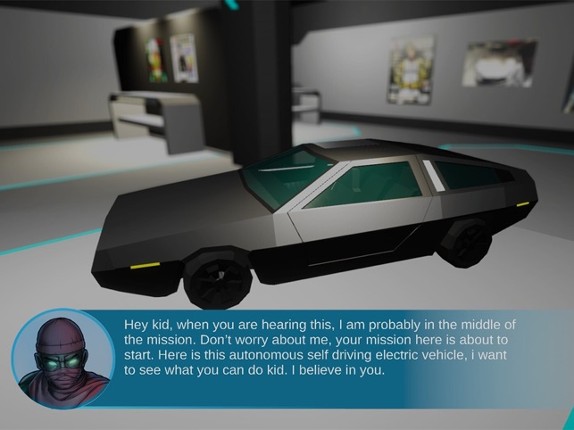 Dah-Varsity screenshot