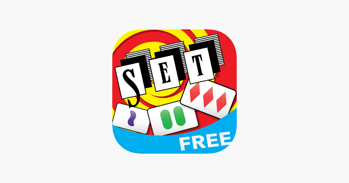 Games like Daily SET Puzzle