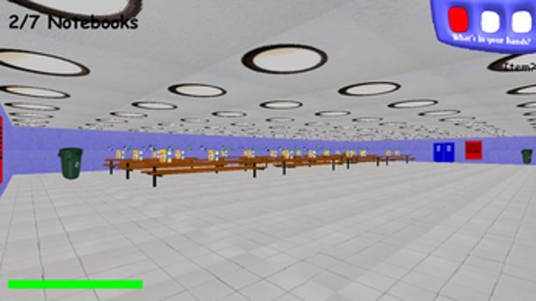 Daville Fun Gaming School (DEMO)™ Image