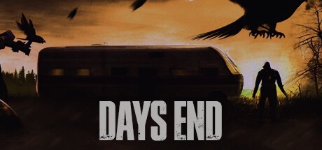 Games like DAYS END
