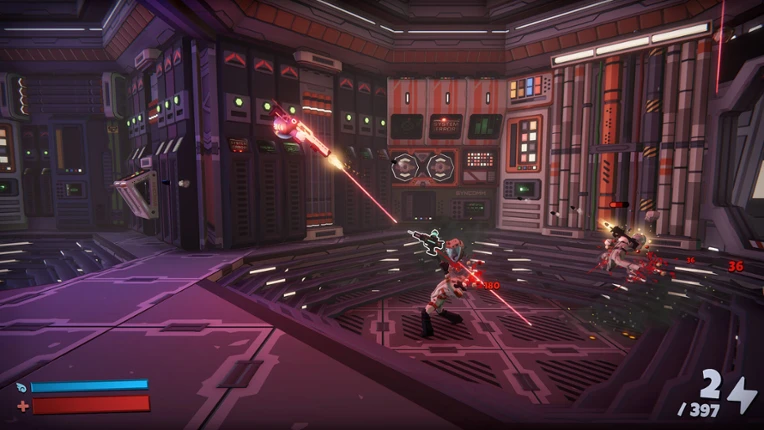 Deadliest Pigeon screenshot