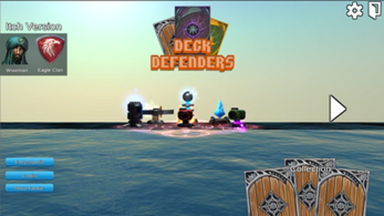 Deck Defenders Image