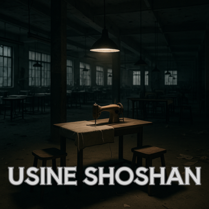 Derrière l’étiquette Image