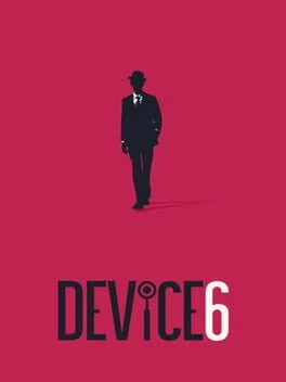 Games like Device 6
