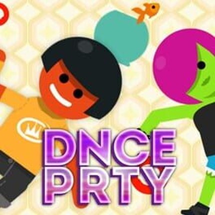 DNCE PRTY Image