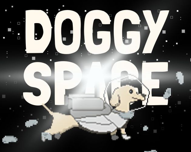 Games like Doggy Space