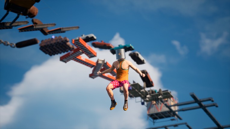 Don't Piss screenshot