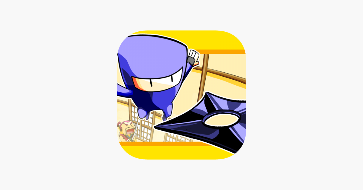 Games like DotNinja-おいザコ!世界一おもしろいアクションゲーム