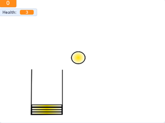 Double Deca Nabber screenshot