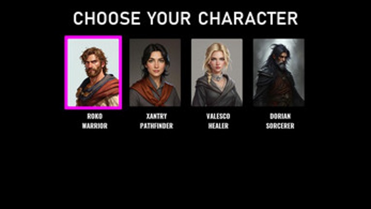 Draw & Brawl (board-game) Image