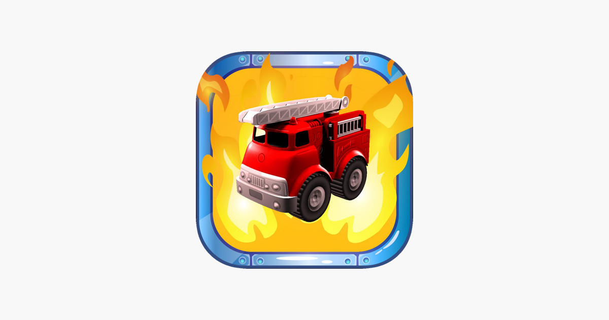 Games like Drive Fire Truck Vehicle Game