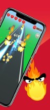 Drive Fire Truck Vehicle Game Image