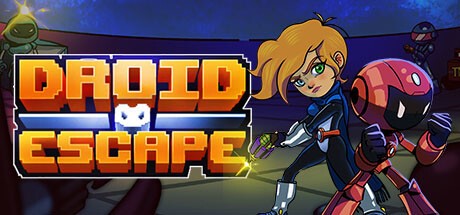Games like Droid Escape