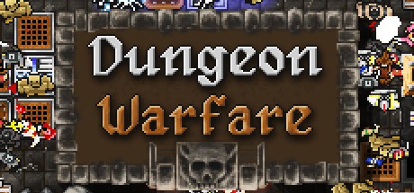 Games like Dungeon Warfare