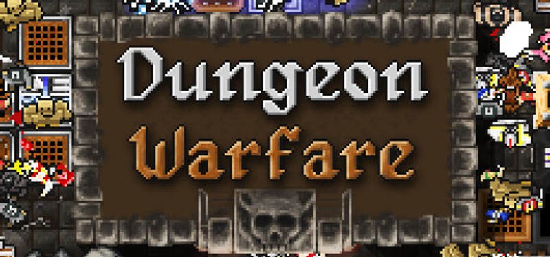 Dungeon Warfare Image