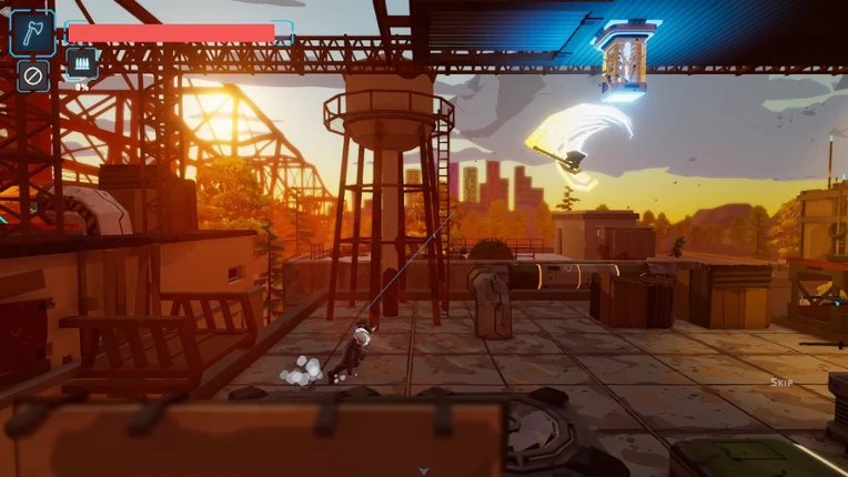Echo of Souls screenshot