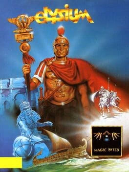 Games like Elysium