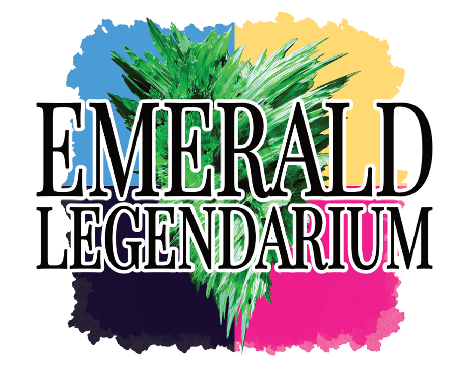 Games like Emerald Legendarium