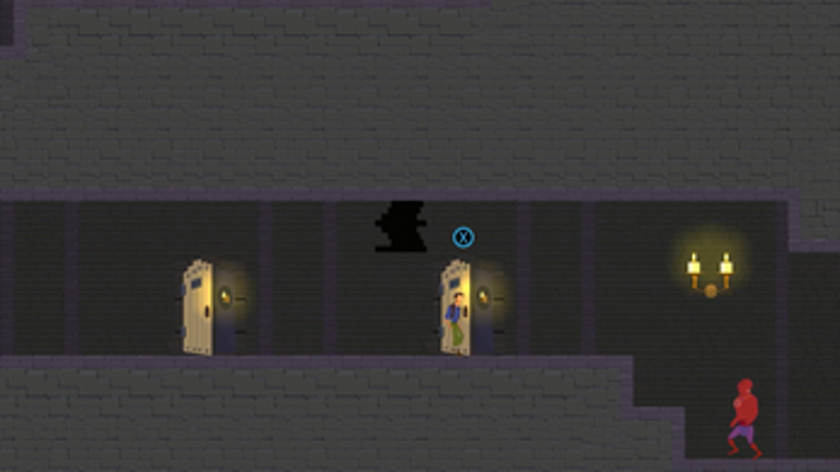 Escape from el dorado Image