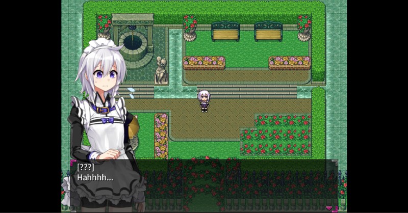 Eye of the Incubus screenshot