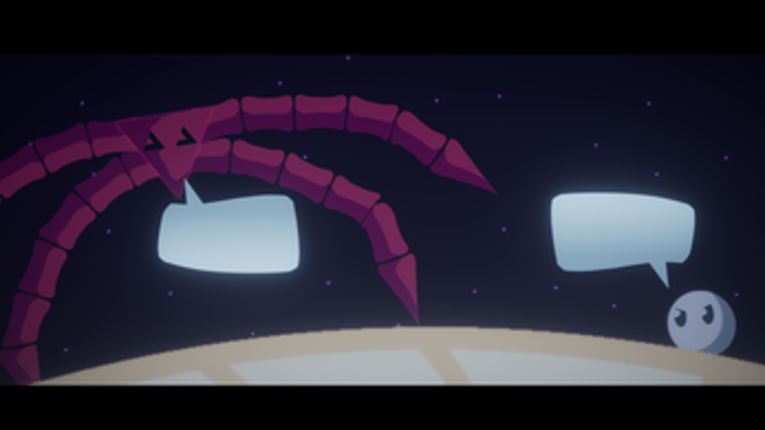 Falling Star screenshot
