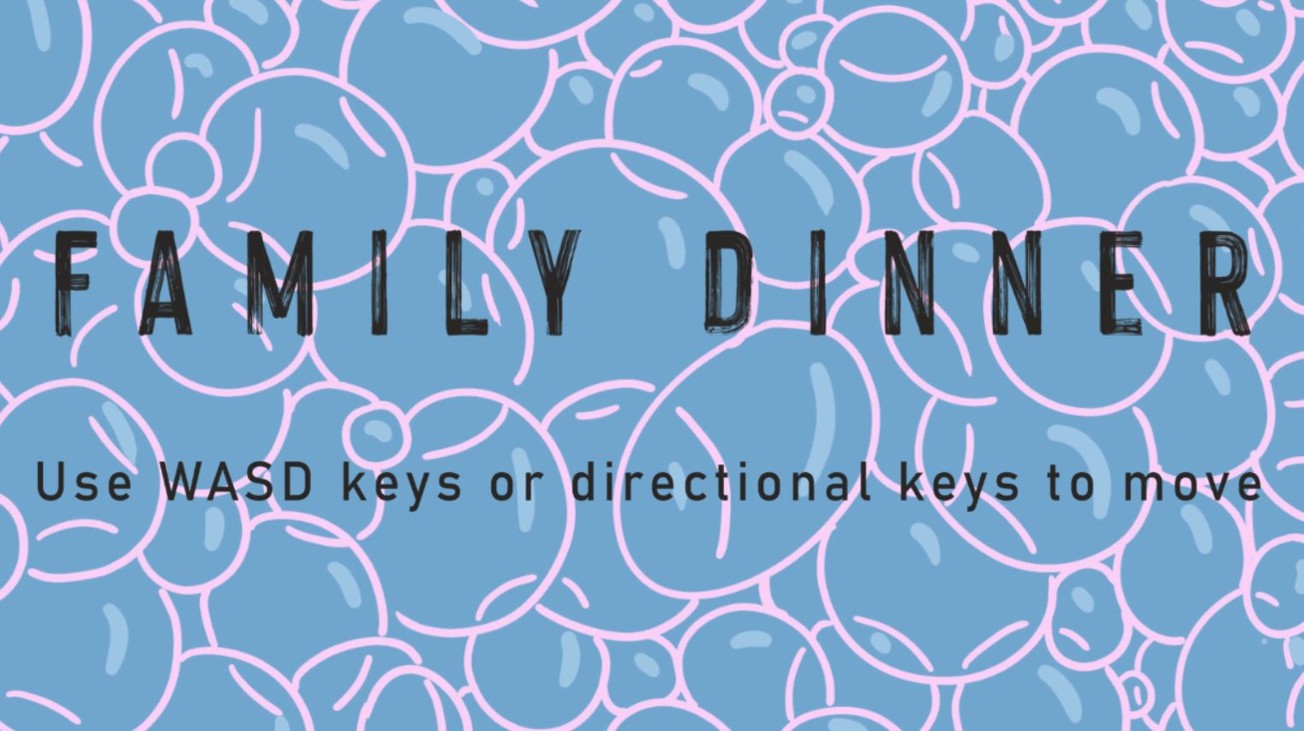 Games like Family Dinner