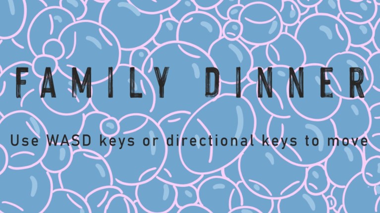 Family Dinner Image