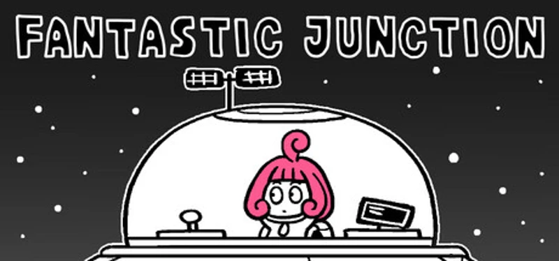 FANTASTIC JUNCTION Image