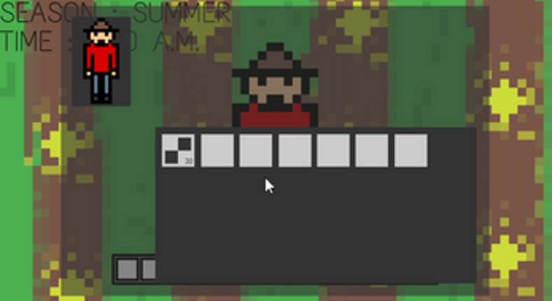 FarmlLand screenshot