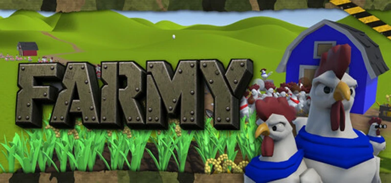 FARMY Image