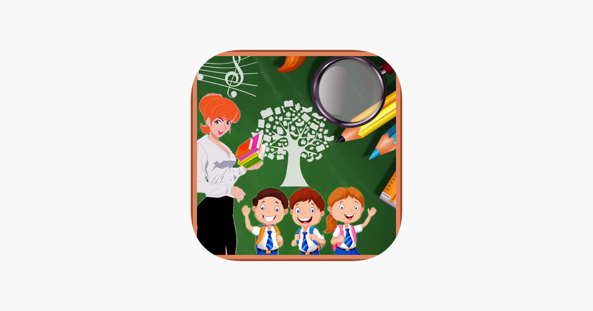 Games like First Day in School