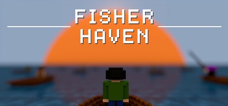 Games like Fisher Haven