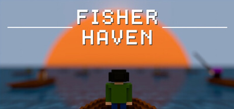 Fisher Haven Image