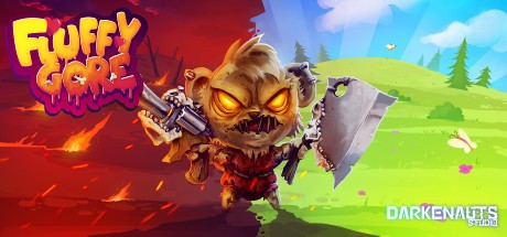 Games like Fluffy Gore