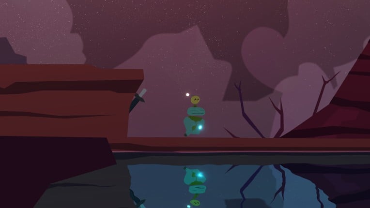 Forgotten Spirits screenshot