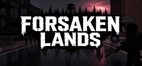 Games like Forsaken Lands