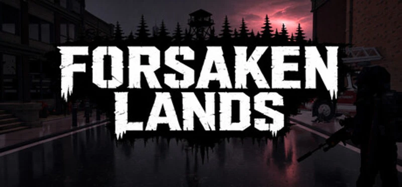 Forsaken Lands Image