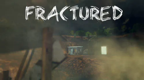 Games like Fractured